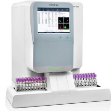 Автоматический гематологический анализатор BC-6000