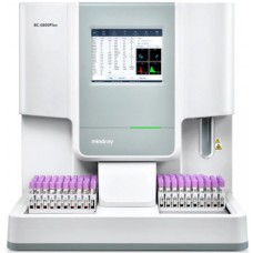 Автоматический гематологический анализатор BC-6800Plus