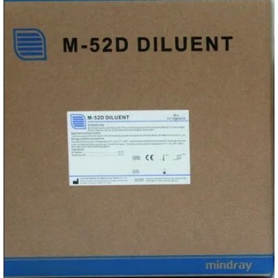 Разбавитель изотонический Дилюент М-52D Diluent (20 л)